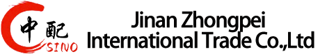 Jinan Zhongpei International Trade Co., Ltd